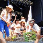 Fiesta Nacional de la Pachamama