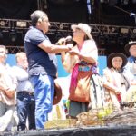 Fiesta Nacional de la Pachamama