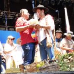 Fiesta Nacional de la Pachamama