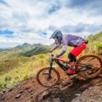 MTB en el Cerro San Javier