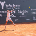 Tenis Yerba Buena, Pablo Zelarayan PH