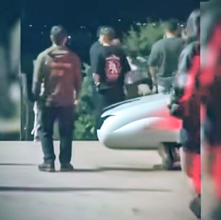 Jóvenes atacaron en manada un chico de 19 años