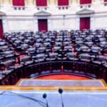 Recinto del Congreso