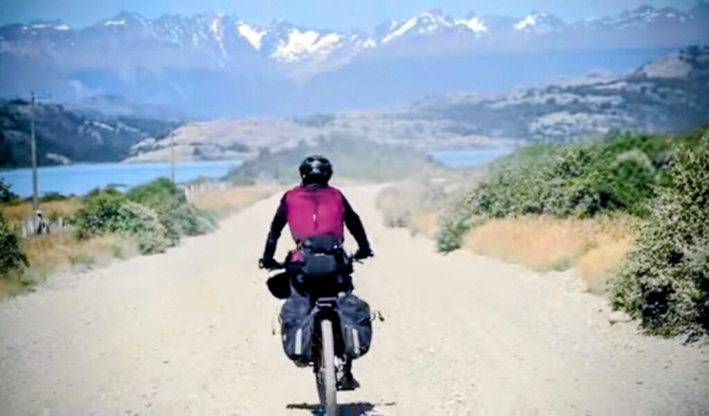 Competencia patagonica