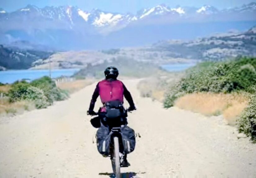 Competencia patagonica