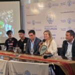 Ente Tucumán Turismo presenta de el Supercross