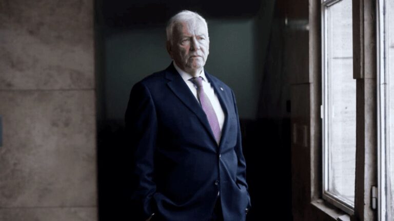 Carlos Mahiques - foto Revista Noticias