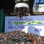 Destruccion de armas incautadas