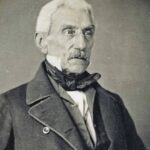 General San Martin - foto diario Los Andes