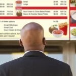 Proyecto sobre calorías en los menús