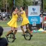 Fin de semana en la Ciudad