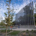 Nuevo Nudo Baquedano