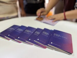 Arica lanzó el Pasaporte de los Sitios de Patrimonio Mundial de Chile