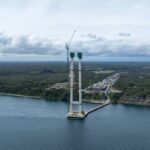 Puente Chacao, Chiloé