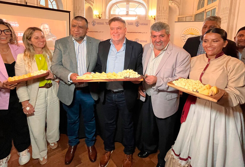 56° Fiesta Nacional del Queso