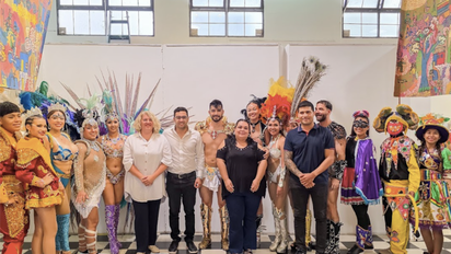 Corsos 2026, San Pedro de Jujuy