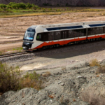 Tren Solar de Jujuy