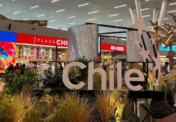 Proyecto para reactivar el turismo