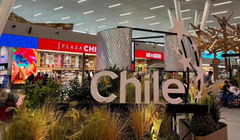 Proyecto para reactivar el turismo