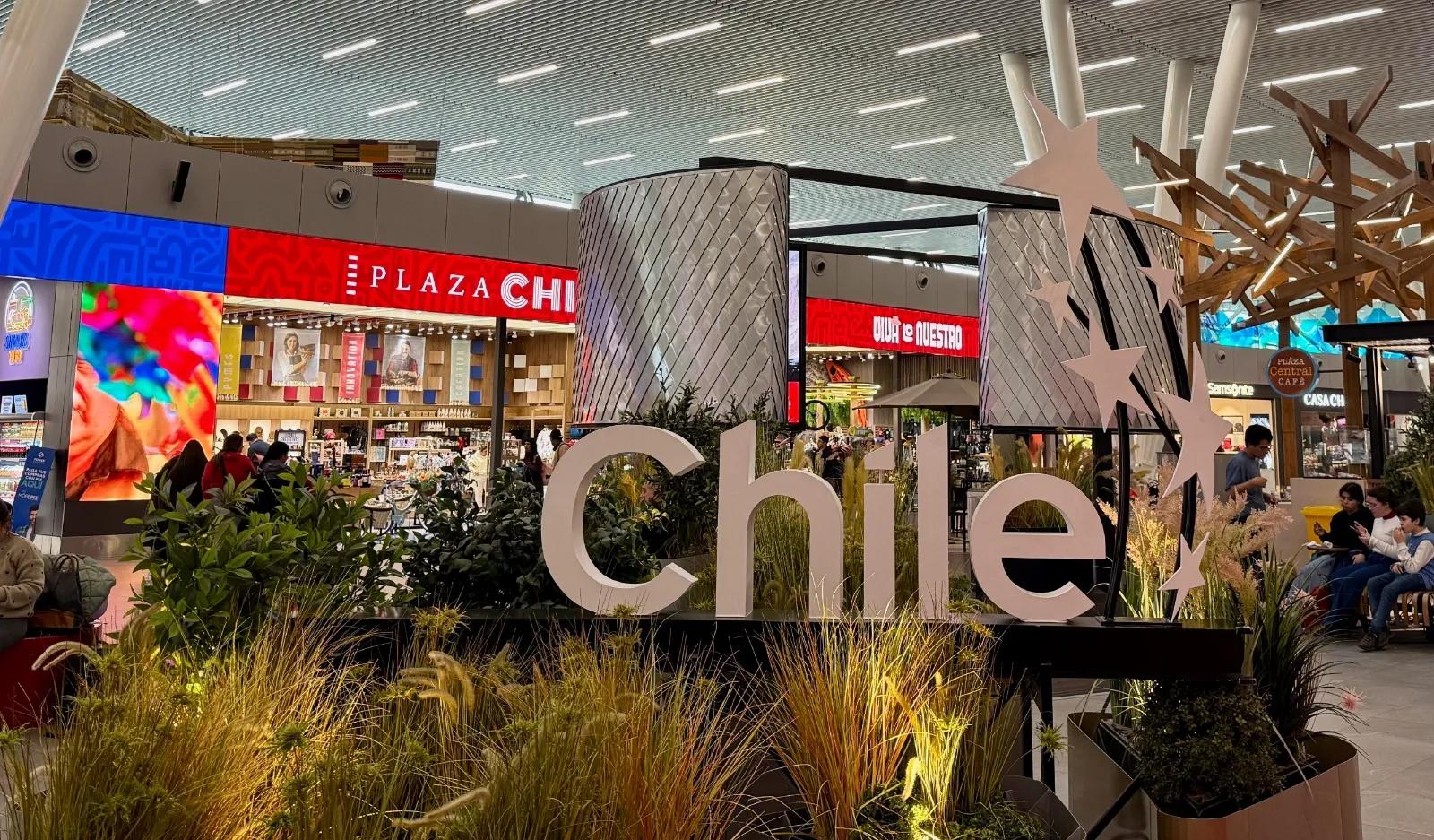 Proyecto para reactivar el turismo