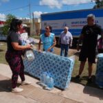 Inundaciones en Tucumán