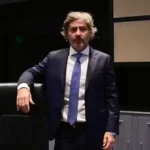 Juan Mahiques, foto Mendoza Post