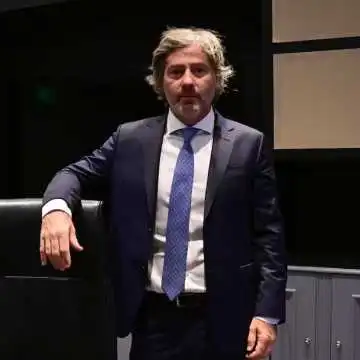 Juan Mahiques, foto Mendoza Post