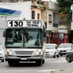 Descuento del 50% en transporte para Docentes