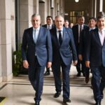 Apertura del año judicial