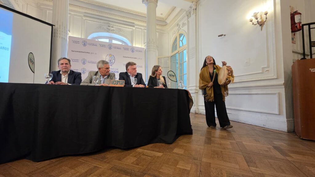 Camino de la Memoria