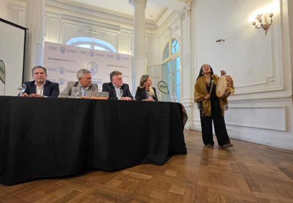 Camino de la Memoria