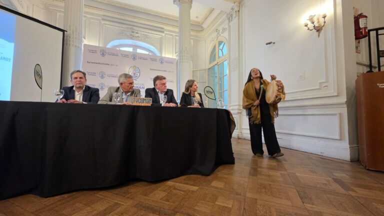 Camino de la Memoria