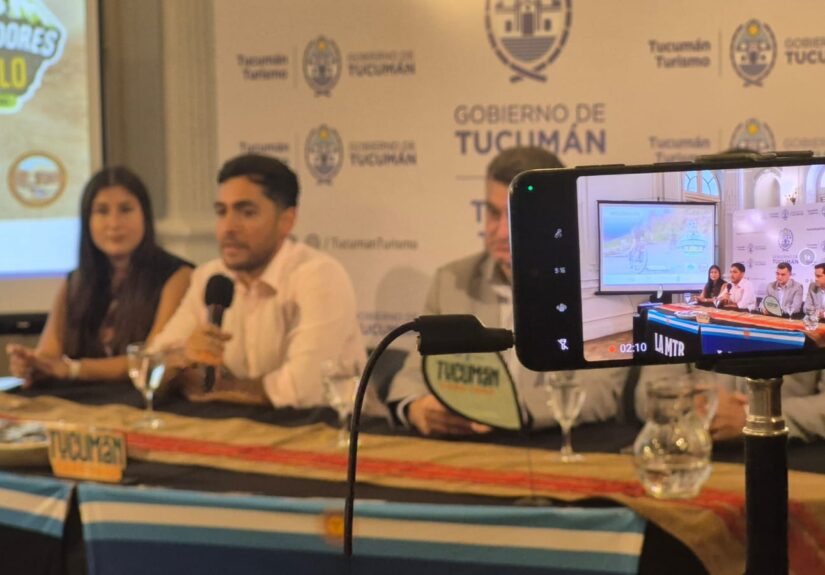 Desafío Rural Bike - Tucumán