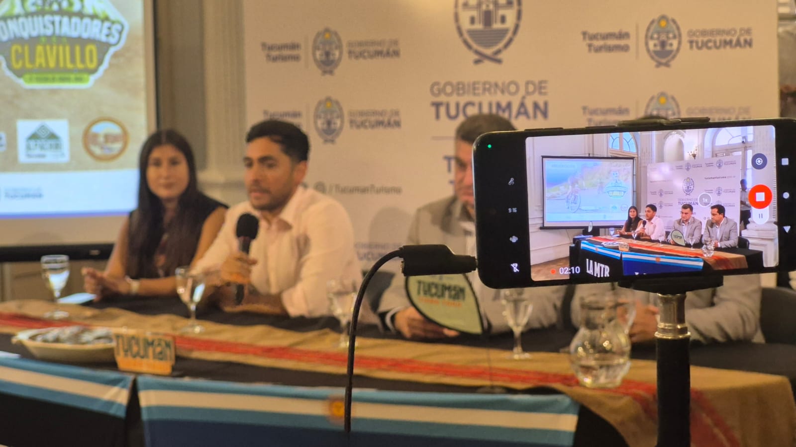 Desafío Rural Bike - Tucumán