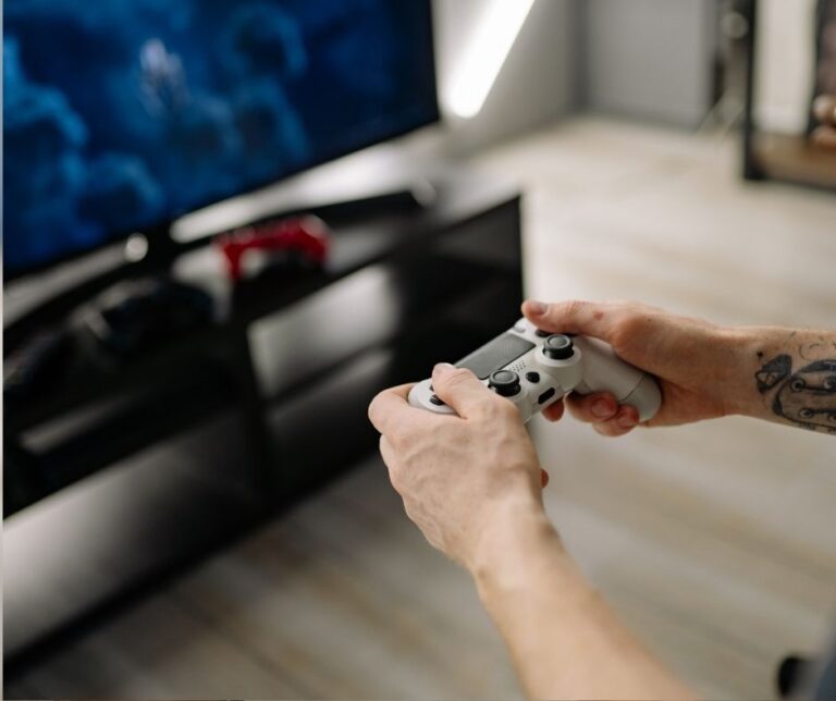 Videojuegos y adultez: el prejuicio que no envejece