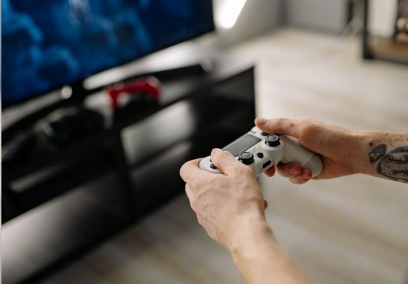 Videojuegos y adultez: el prejuicio que no envejece