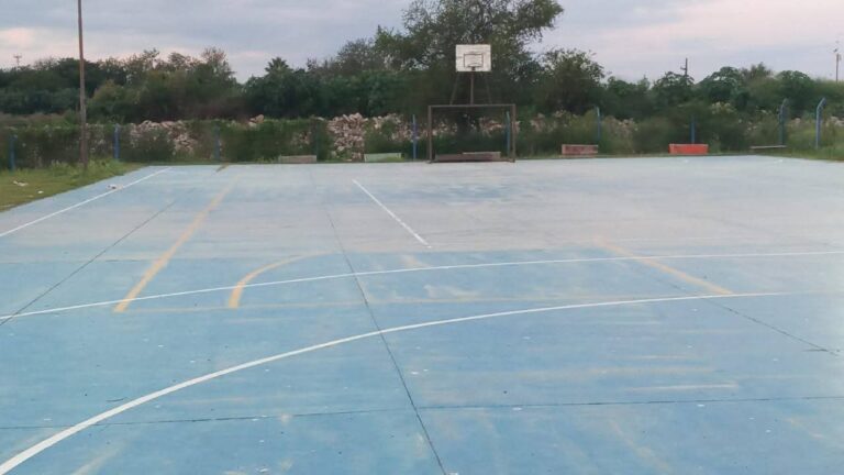 Vandalismo en La Madrid