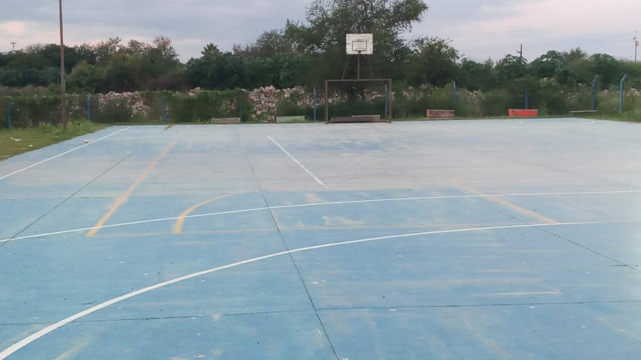 Vandalismo en La Madrid