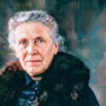 Emilia Werner - Chile