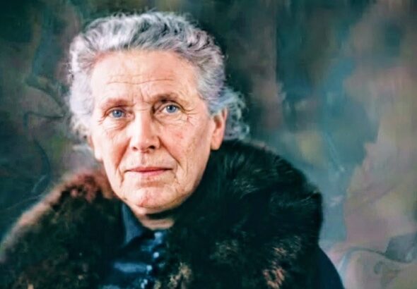 Emilia Werner - Chile