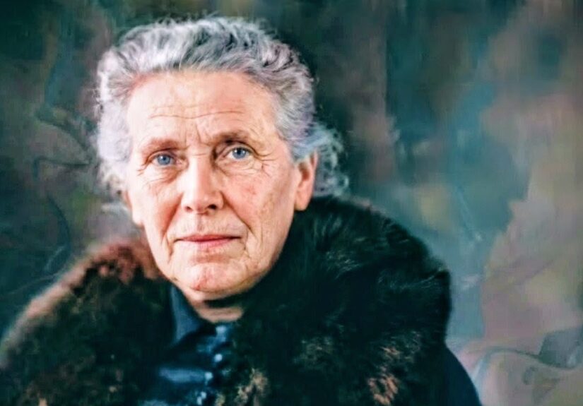 Emilia Werner - Chile