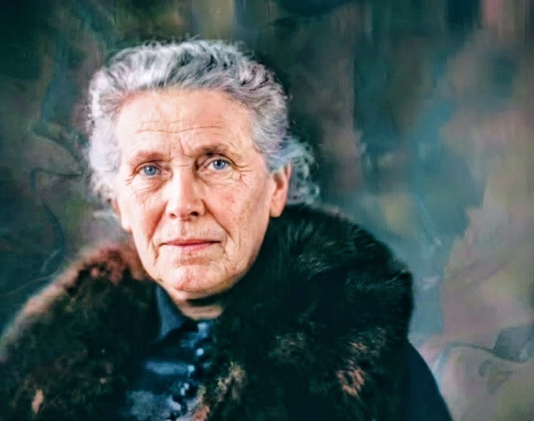 Emilia Werner - Chile