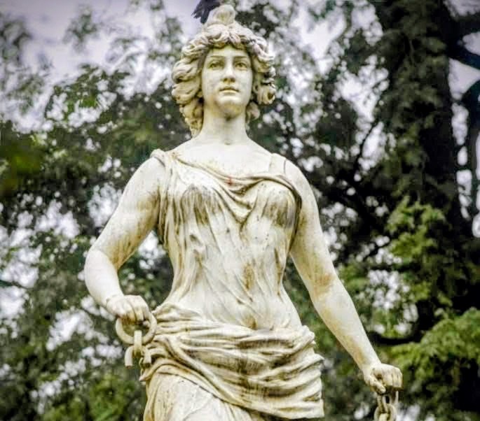 Día Internacional del Escultor