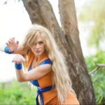 Diputada Lilia Lemoine - La Libertad Avanza