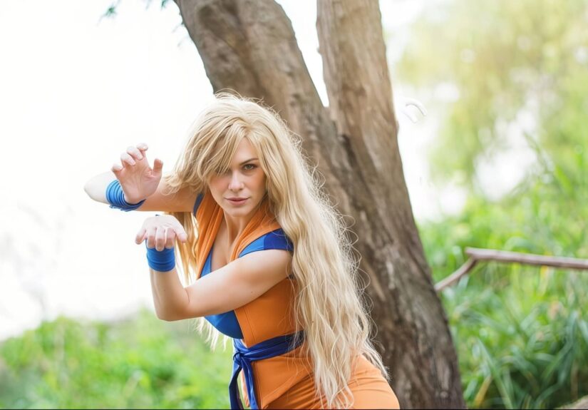 Diputada Lilia Lemoine - La Libertad Avanza