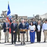 Plan Escudo Fronterizo