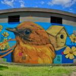 Hoteles Más Verdes - Arte local