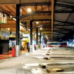 Terminal de Ómnibus de Tucumán