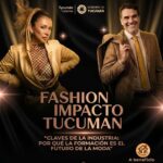 Seminario de moda y desfile