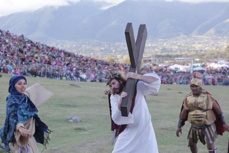 Semana Santa 2026